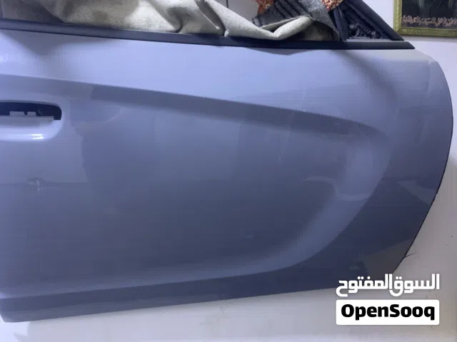 باب جارجر لون سموك مديل 22