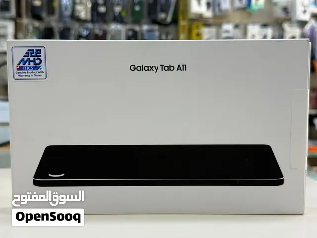 Samsung galaxy  A11 64GB 4GB WiFi 8.9 for sale