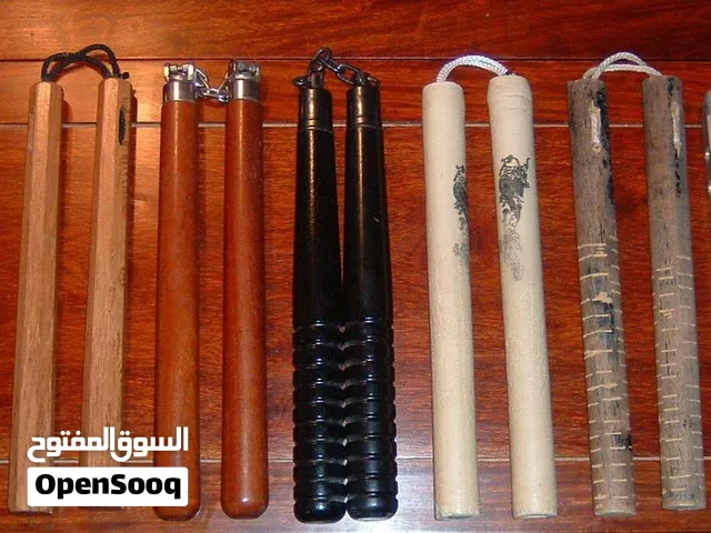 ننشاگو متنوع (حديدي، خشبي، بلاستك)