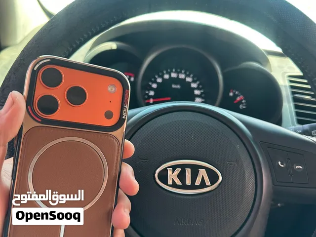 Apple iPhone 17 Pro Max 256 GB in Misrata