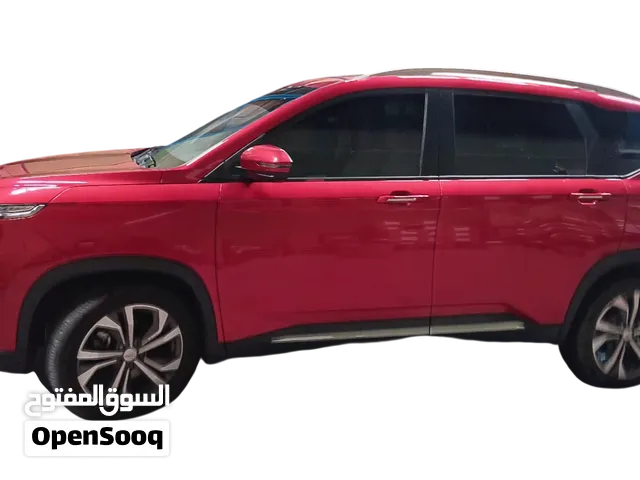 2025 Chevrolet Captiva PREMIER GCC ONLY 2,500 KM DRIVEN! First Owner  Full Warranty till 2028