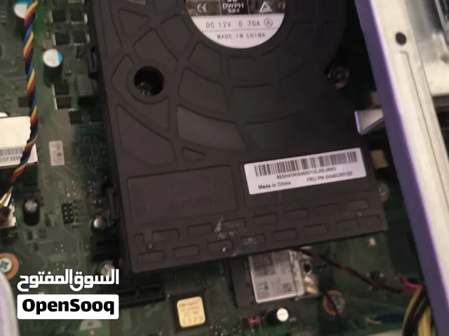 قطع لينوفوا اصليه 100٪