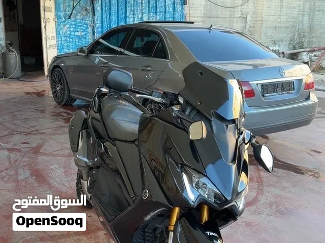 tmax 2021 محرك 560 بنايل المتور موجود بل خليل