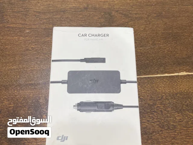 Car charger adaptor