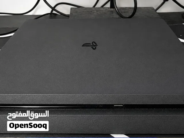 بلستيشن 4سليم