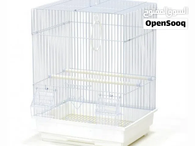 birds cage