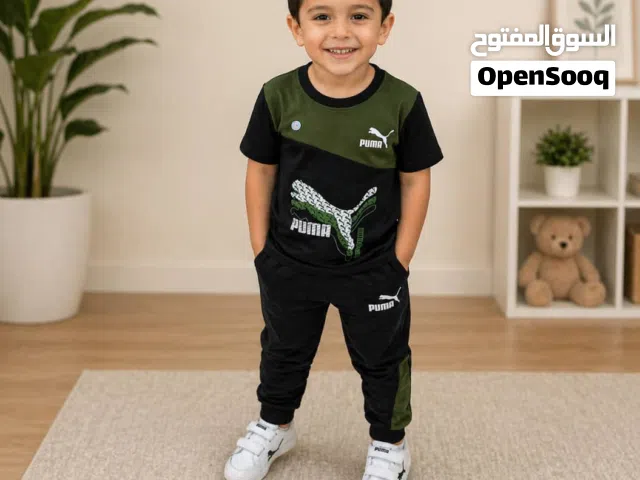 بجامات وبلايز بناتي ولادي ستاتي