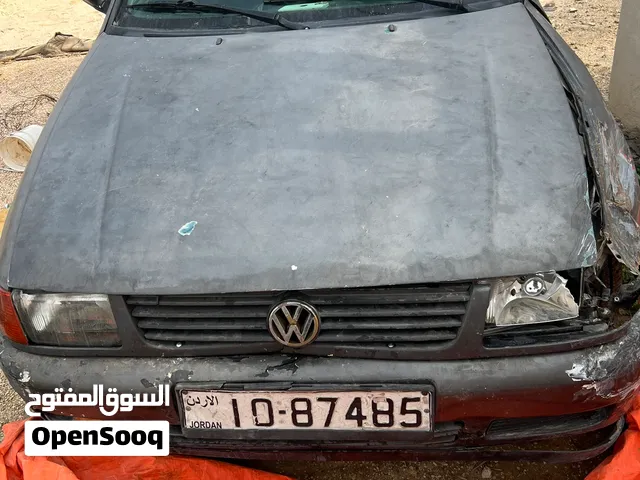 جلف بولو كلاسيك1999