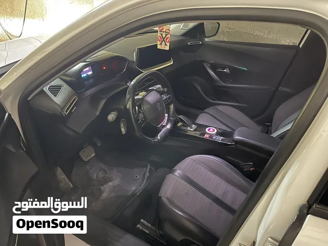 بيجو فل كهرباء