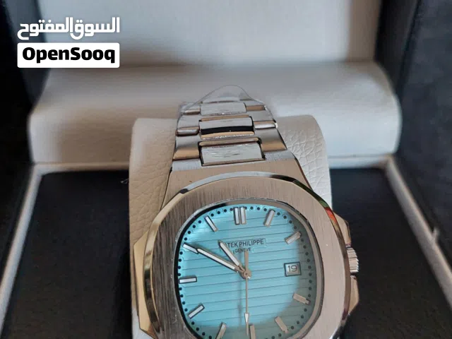 PATEK PHILIPPE