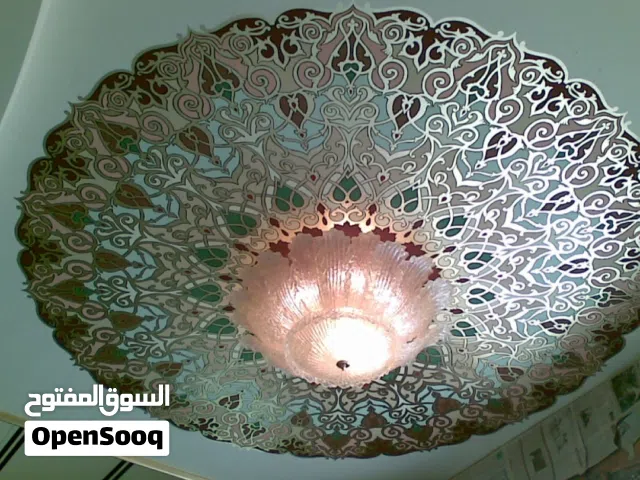 رسام ديكور