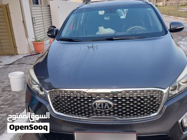 Used Kia Sorento in Baghdad