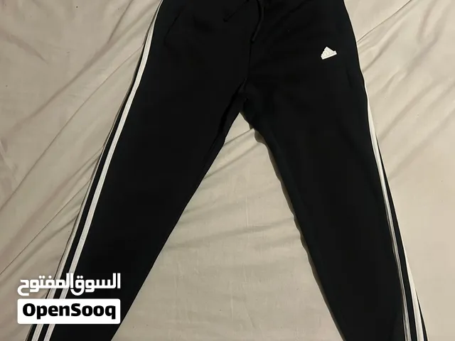 Adidas Essentials 3-Stripes Fleece Joggers / Sweatpants