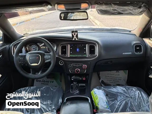 دودج تشارجر 2016 3,600