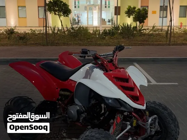 رابتر 660 2005