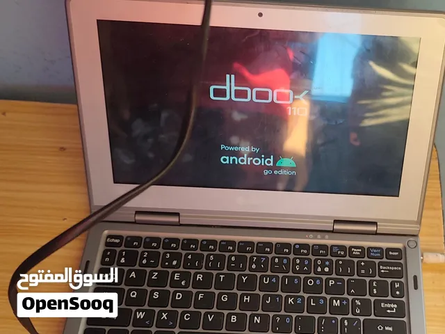 تواصل عبر الواتساب pc android tactile prix 330dh