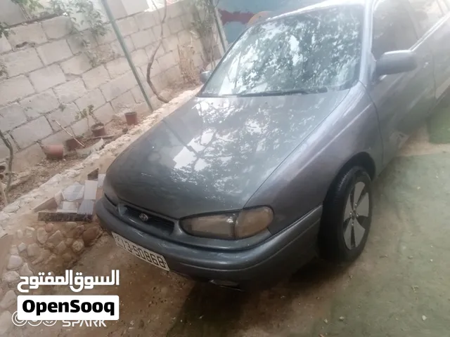 Used Hyundai Elantra in Amman