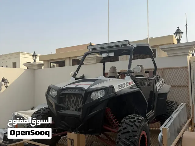 بولاريس 900
