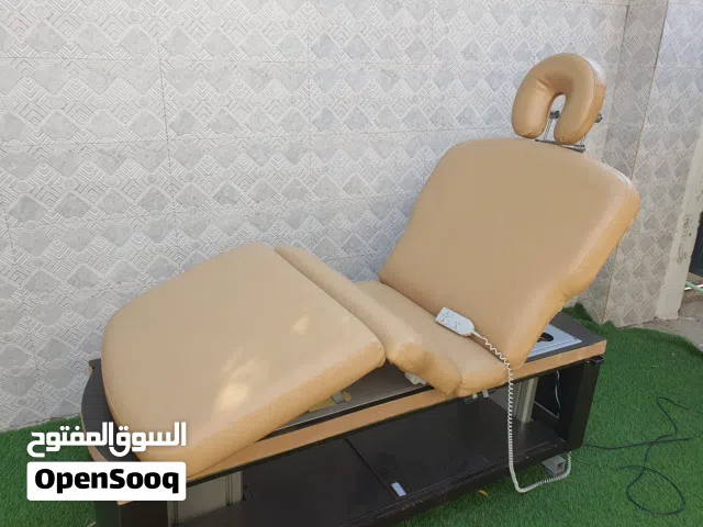 طاولة مساج