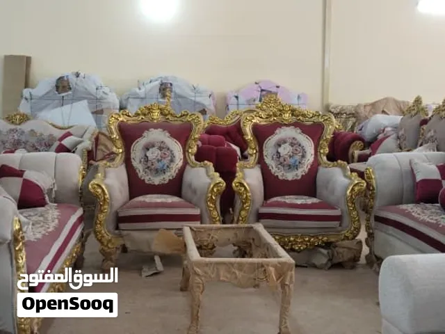 اثاث دمياطي
