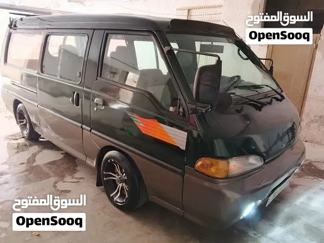 باص هونداي H100 للبيع