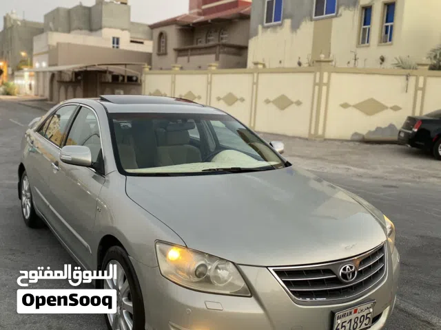 للبيع تويوتا أوريون