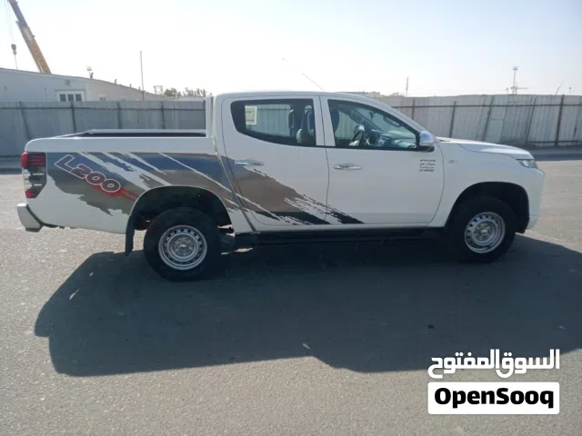 Used Mitsubishi L200 in Farwaniya