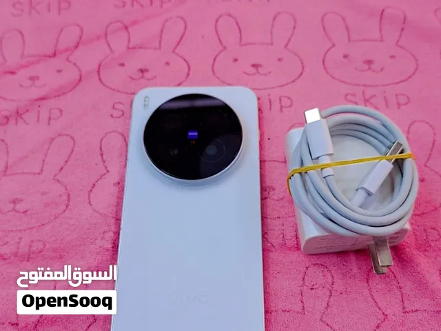 VIVO X300 Pro 256GB 12GB RAM