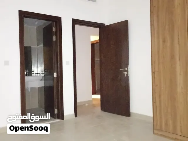 شقة للإيجار أول ساكن في الياسمين عجمان