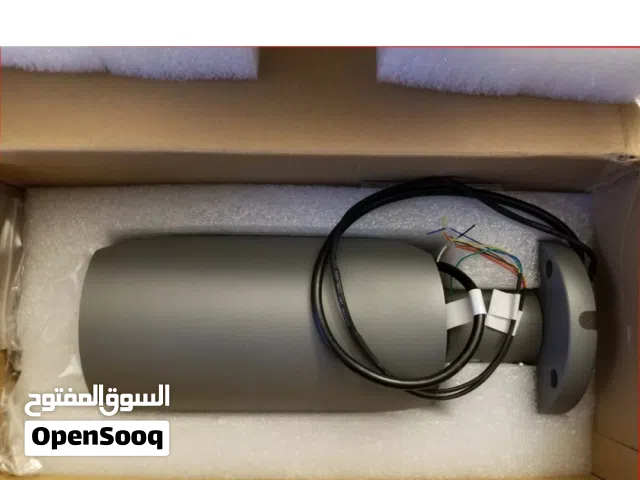 كاميرة مراقبةHoneywell equlp Series  HBD2FR