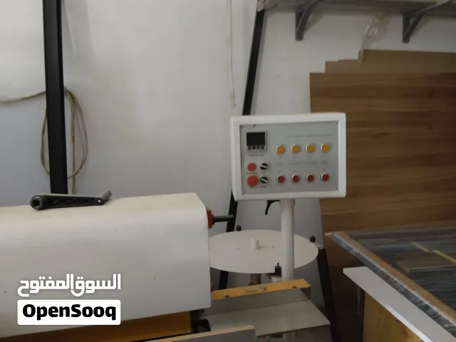 pvc edge bander machine