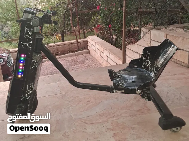 سكوتر للبيع 75 قابل للتفاوض
