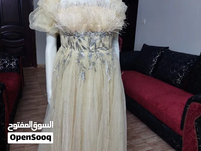 فستان راقي جدااا