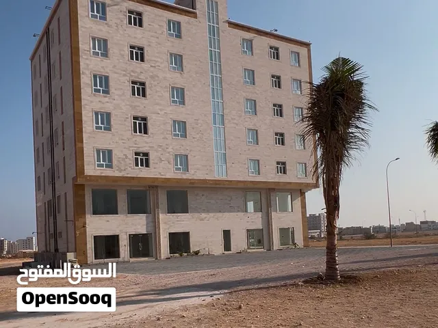 شقه مؤثثة للبيع في صلالة/ عوقد الوسطى