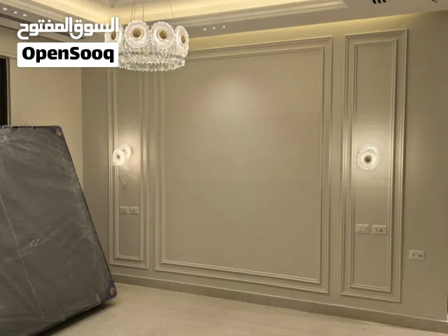 معلم جبصن بورد تركيب جبس بورد جبصن بورد اسمنت بورد + بديل رخام + فورسيلينك شغل احترافي وأسعار منافسة