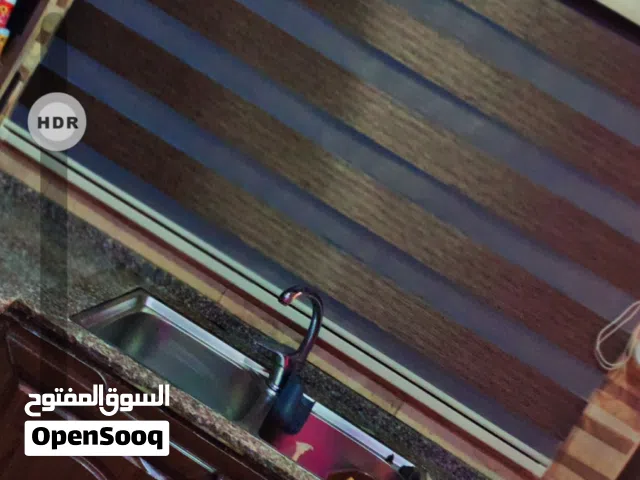 برداية زيبرا مطبخ او غرف للبيع