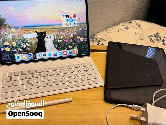 ايباد هواوي