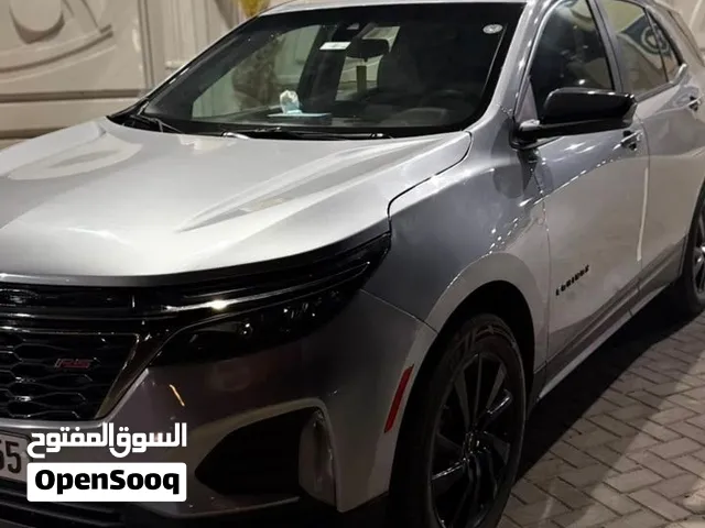 Used Chevrolet Equinox in Basra