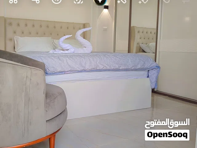 Semi Furnished Daily in Cairo Madinaty