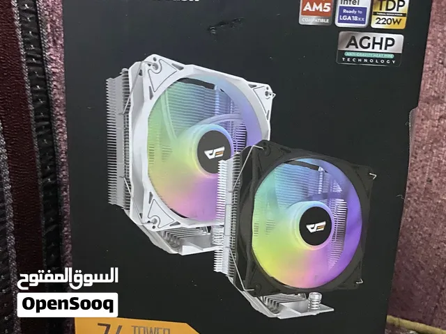 مبرد لون اسود