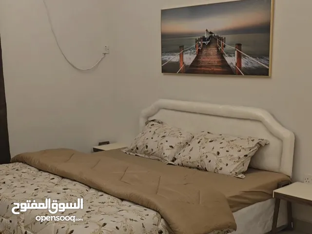 غرفة للإيجار اليومي - راحة وأناقة بأسعار مناسبة للايجار اليومي او بالساعات
