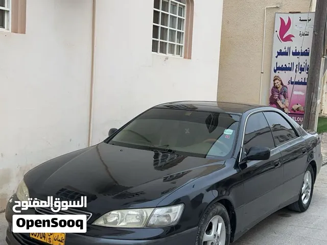 Lexus ES300 2001