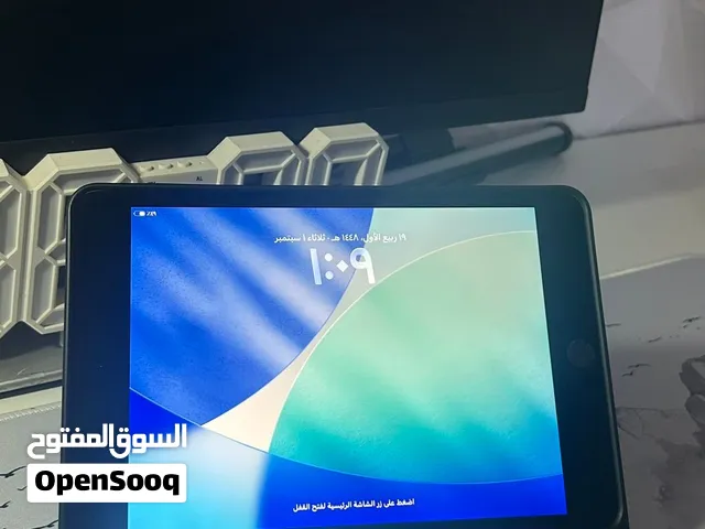 للبيع ايباد مني 5