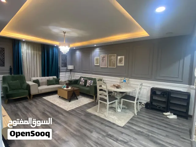 شقق مفروشة وغير مفروشة للإيجار في أرقى المناطق يومي – شهري – سنوي