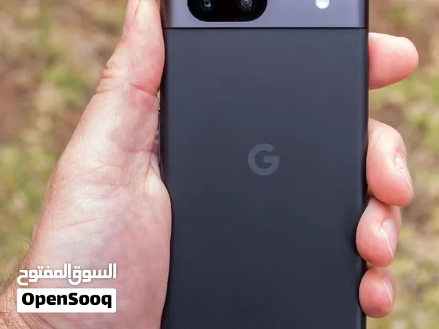 Google Pixel 8a 128 GB in Irbid