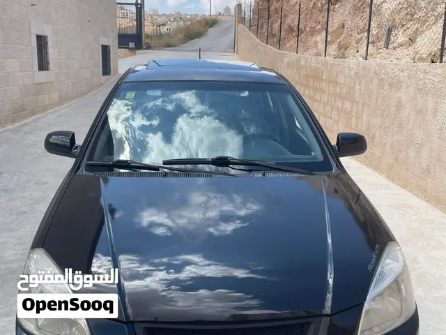 للبيع كيا برايد موديل 2008