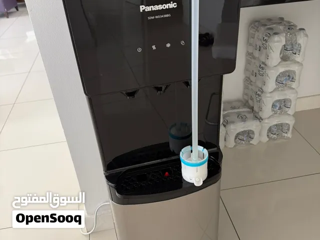 Panasonic water pump
