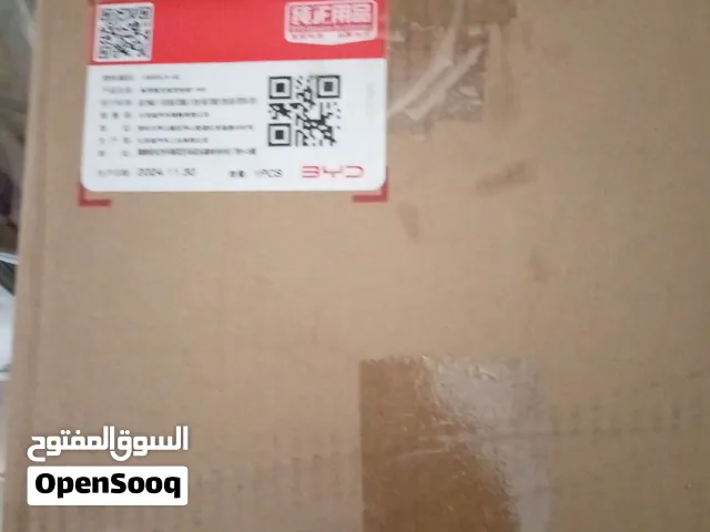 شاحن 32 أمبير سريع  byd اصلي