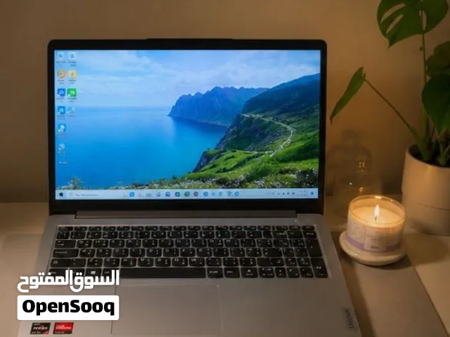 لابتوب Lenovo بسعر 150 دينار فقط!