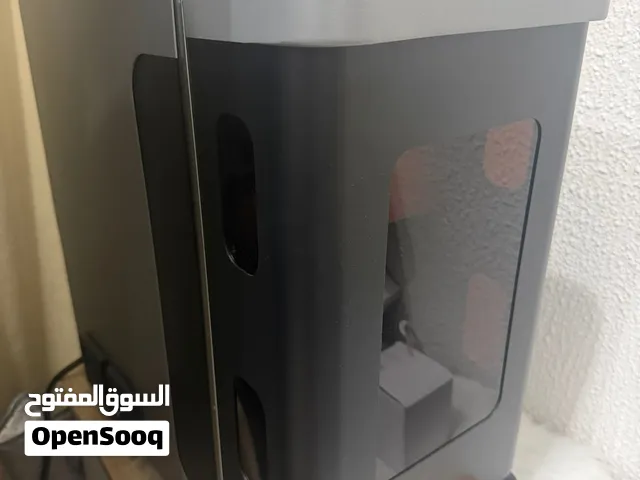 للبيع: ماكينة نقش داخل الكريستال والزجاج ليزر أخضر عالية الدقة من شركة Morlit